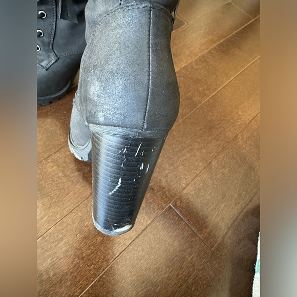 Ladies boots - Picture 4 of 6